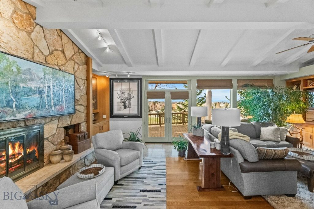 Bozeman MT 59715 - 3