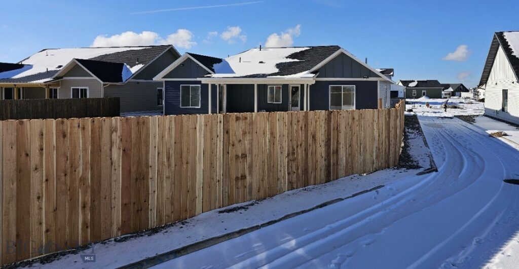 Belgrade MT 59714 - 2