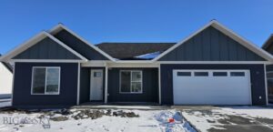 2215 Oriole Drive, Belgrade MT 59714