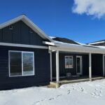 Belgrade MT 59714 - 3