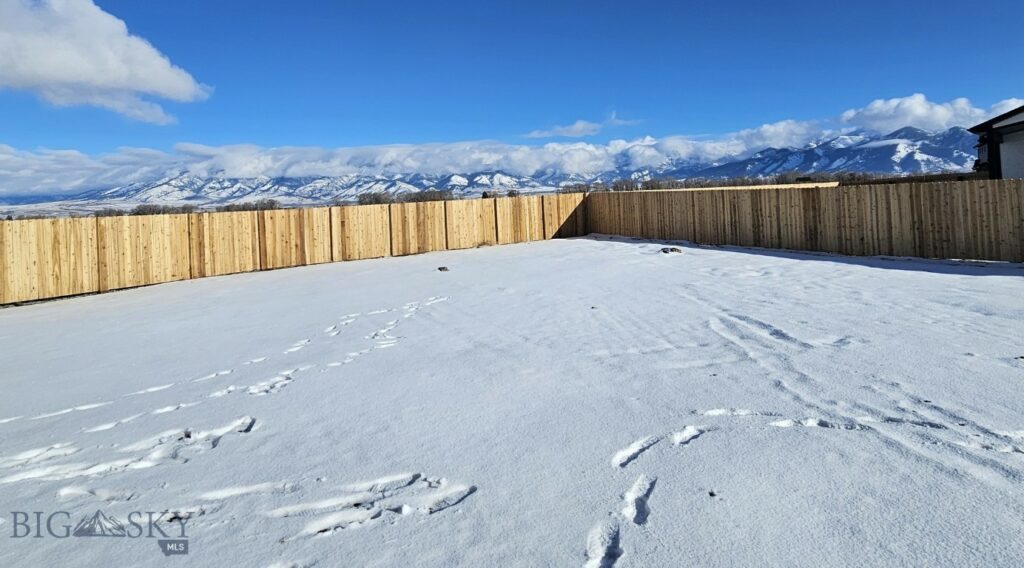 Belgrade MT 59714 - 4