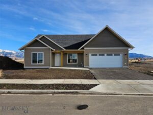 2217 Oriole Drive, Belgrade MT 59714