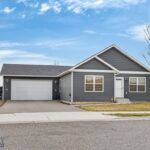 Belgrade MT 59714 - 1