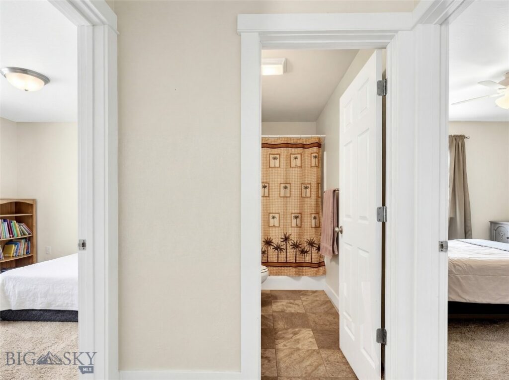 Belgrade MT 59714 - 6