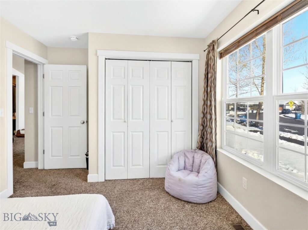 Belgrade MT 59714 - 7