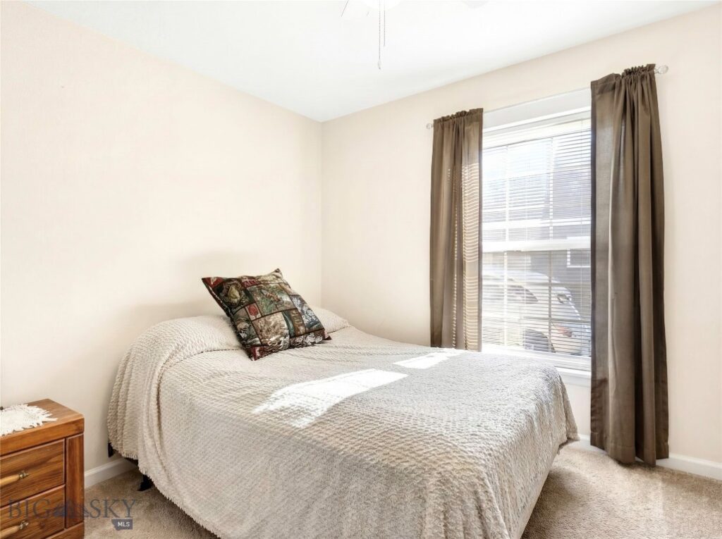 Belgrade MT 59714 - 8