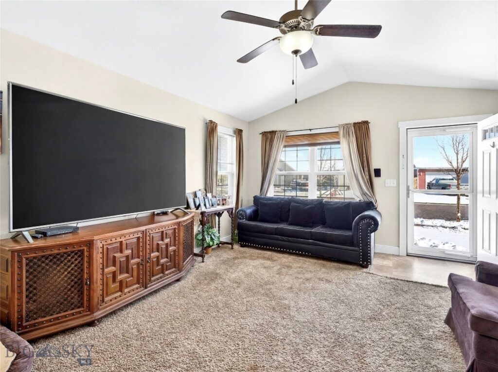 Belgrade MT 59714 - 9