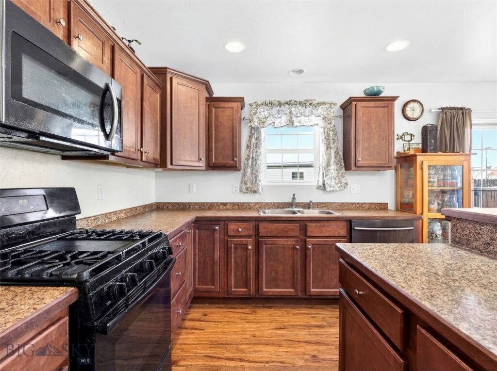 Belgrade MT 59714 - 11