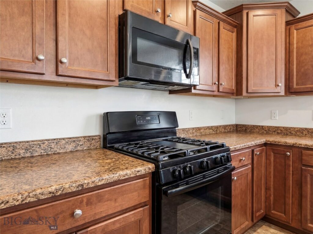 Belgrade MT 59714 - 12