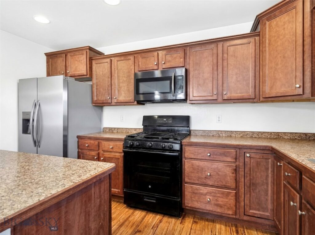 Belgrade MT 59714 - 13