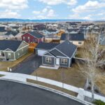 Belgrade MT 59714 - 3