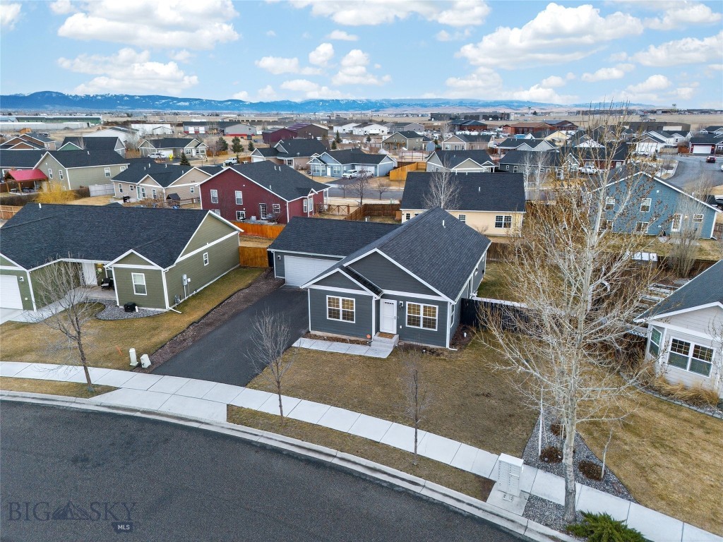 Belgrade MT 59714 - 3