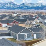 Belgrade MT 59714 - 4