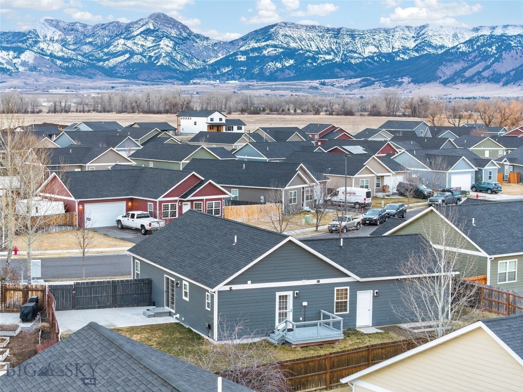 Belgrade MT 59714 - 4