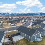 Belgrade MT 59714 - 5