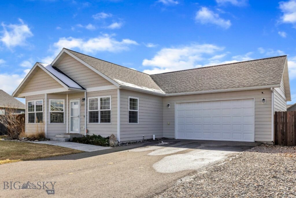 Belgrade MT 59714 - 1