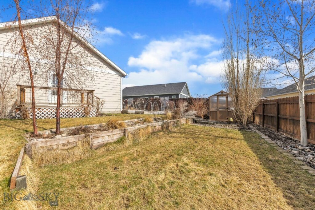 Belgrade MT 59714 - 16