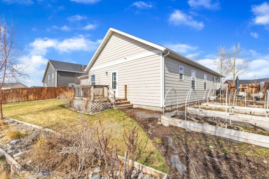 Belgrade MT 59714 - 18