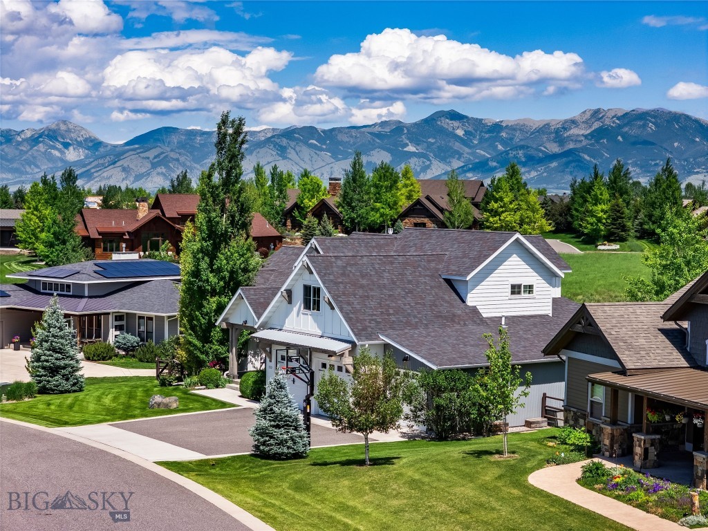 Bozeman MT 59718 - 1