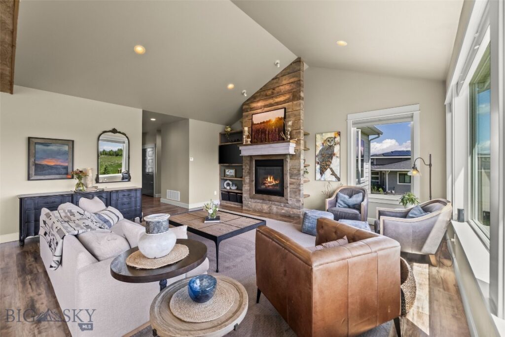 222 Higain Trail