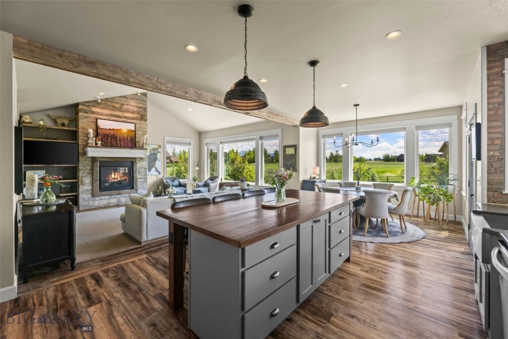 222 Higain Trail