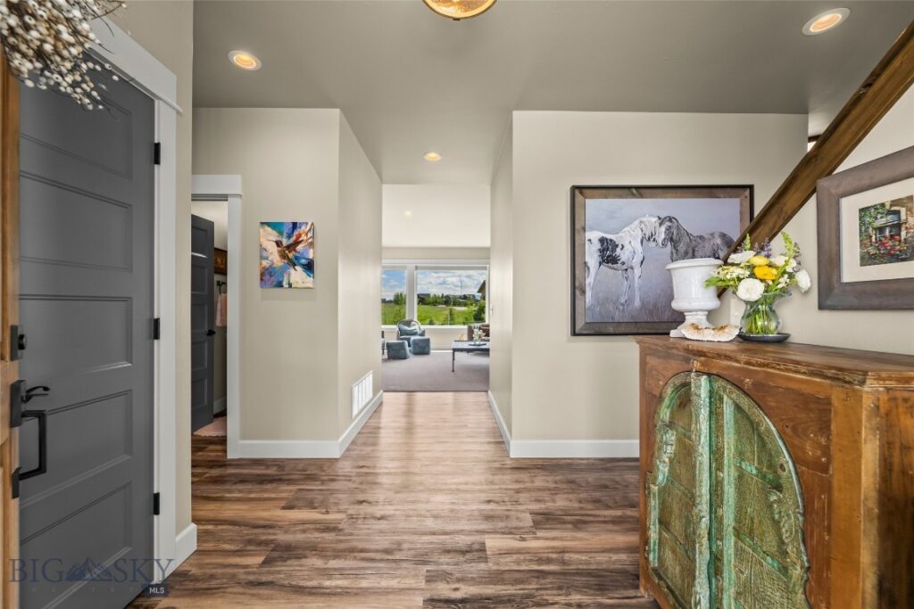 222 Higain Trail