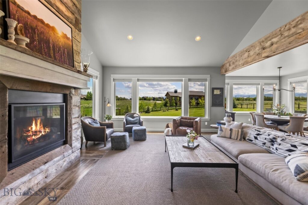 222 Higain Trail