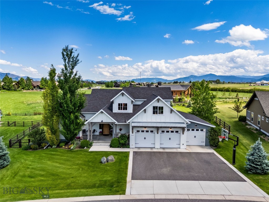 222 Higain Trail