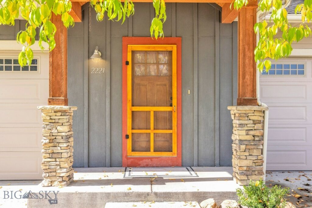 Bozeman MT 59718 - 1