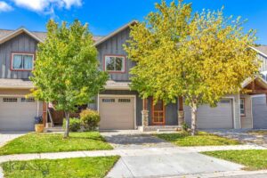 2221 Buckrake Avenue, Bozeman MT 59718