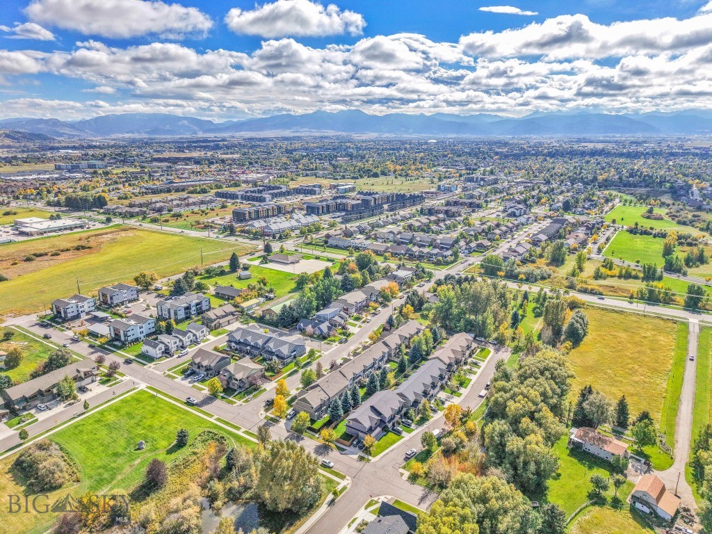 Bozeman MT 59718 - 21
