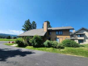 2225 Black Otter Road, Big Sky MT 59716