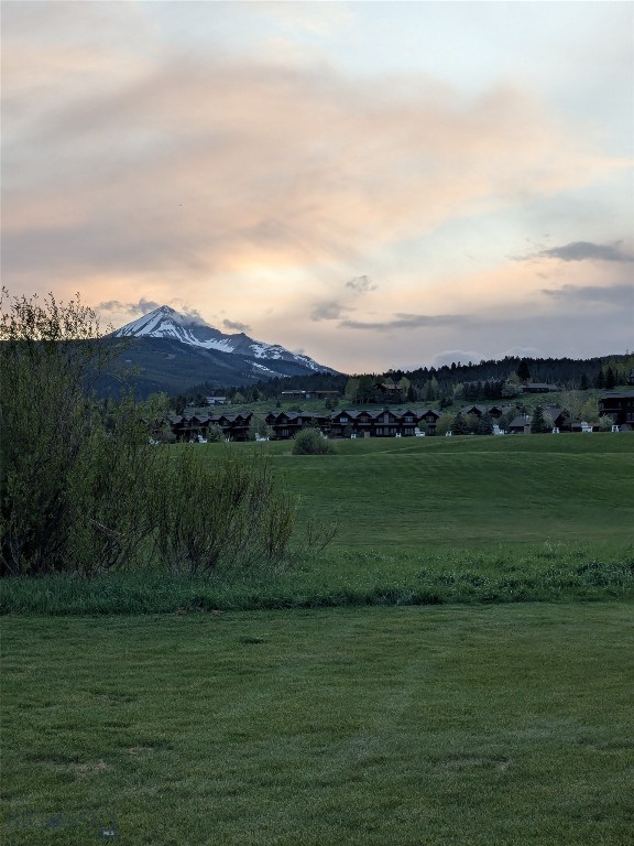 Big Sky MT 59716 - 7