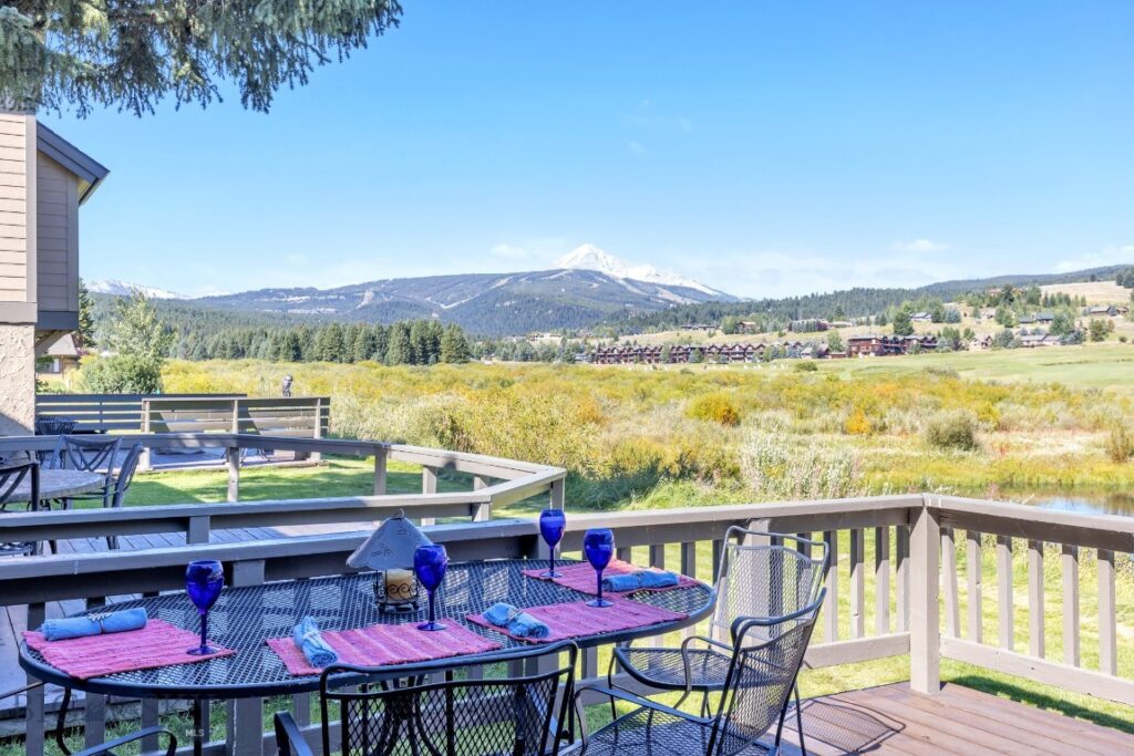 Big Sky MT 59716 - 5