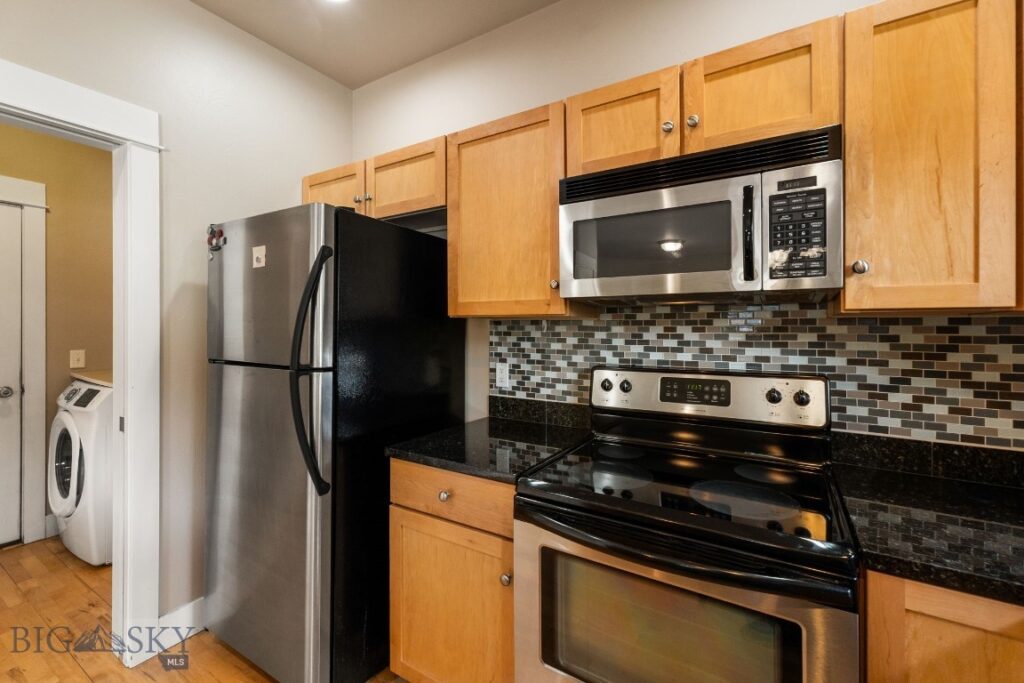 Bozeman MT 59718 - 8