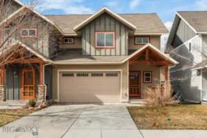 2229 Buckrake Avenue, Bozeman MT 59718