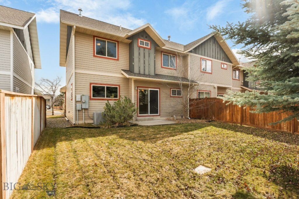 Bozeman MT 59718 - 20