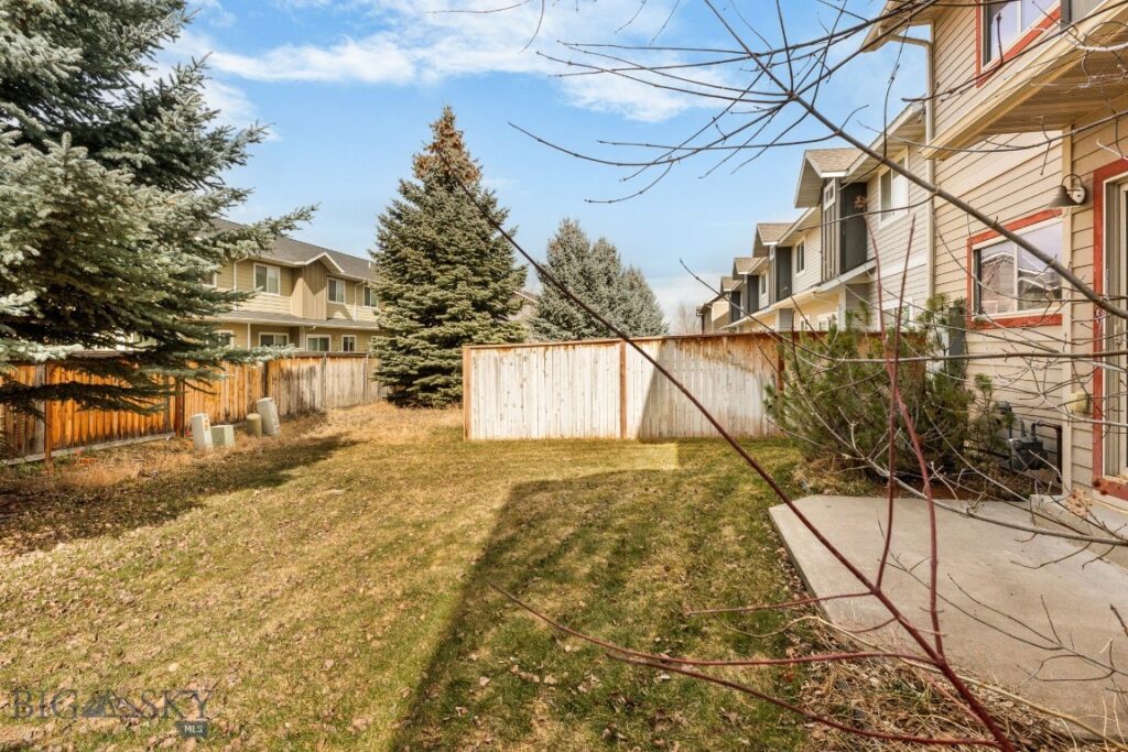 Bozeman MT 59718 - 21