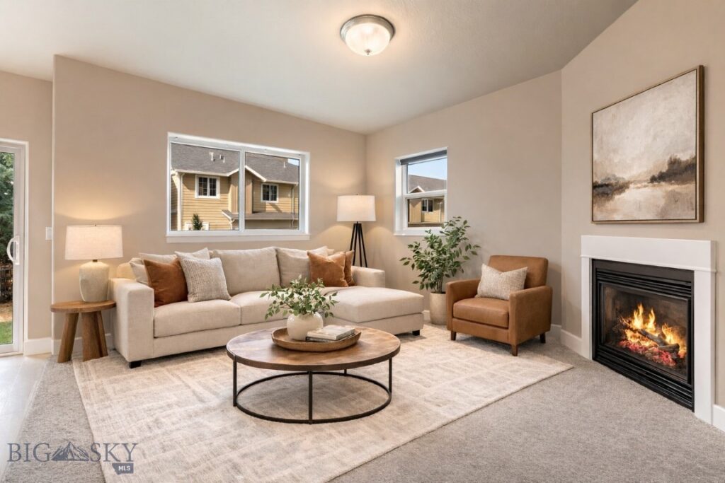 Bozeman MT 59718 - 4