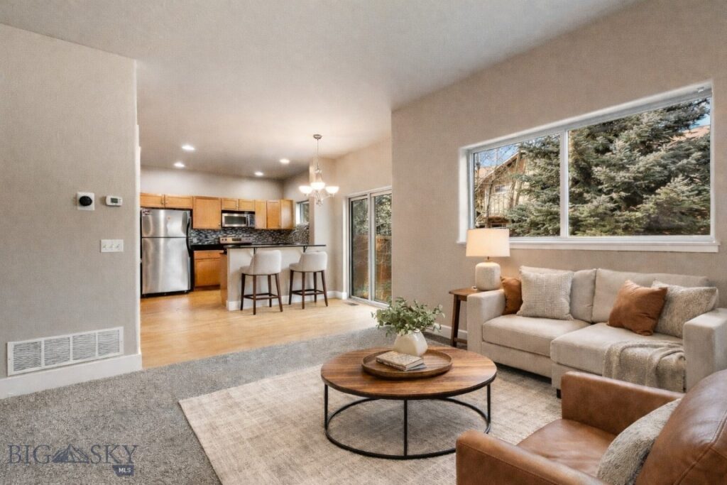 Bozeman MT 59718 - 5