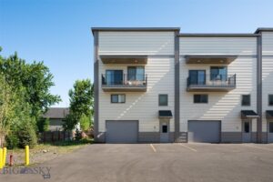 223 New Ventures Drive Unit E, Bozeman MT 59718