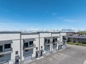 223 New Ventures Drive, Bozeman MT 59718