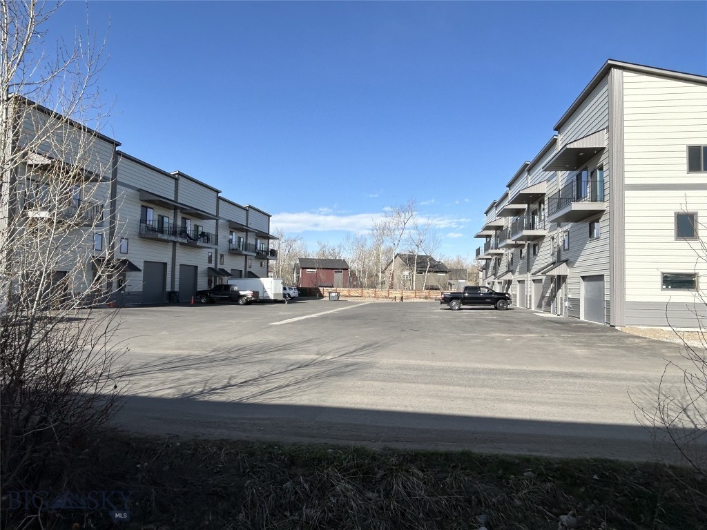 223 New Ventures Drive