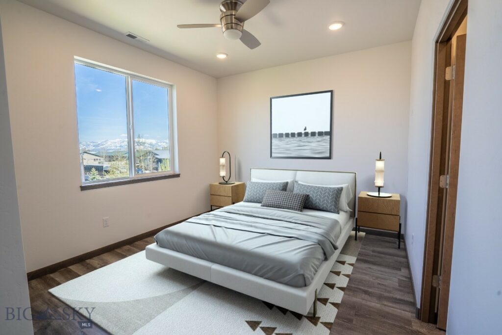 Bozeman MT 59718 - 18