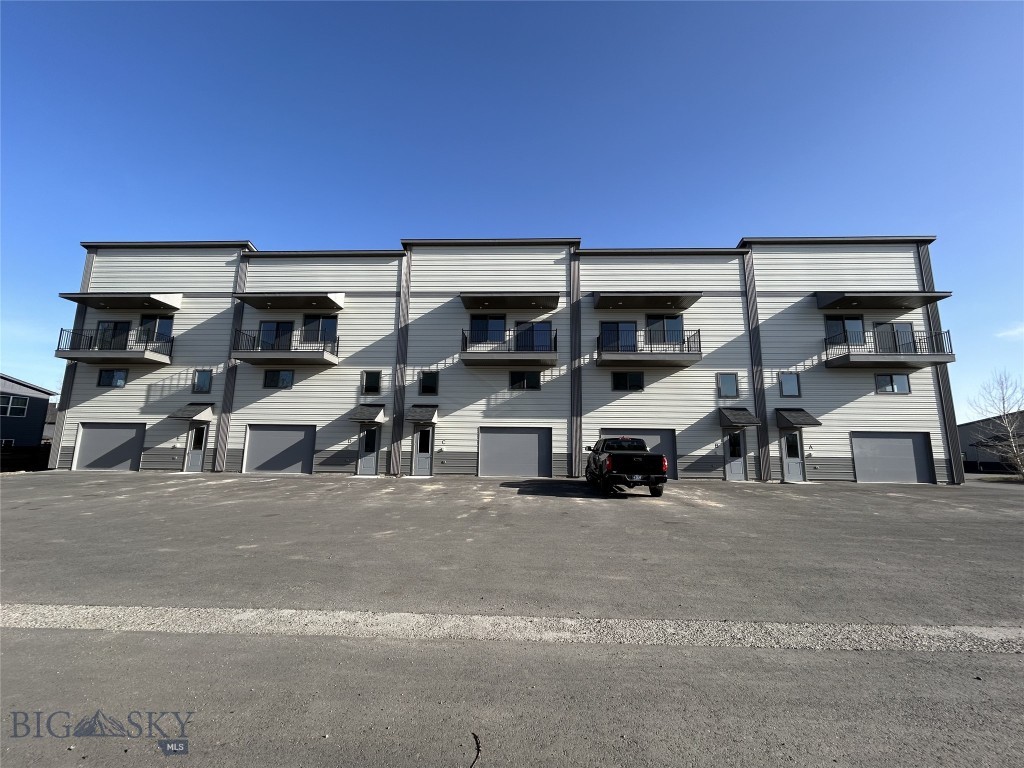 Bozeman MT 59718 - 19