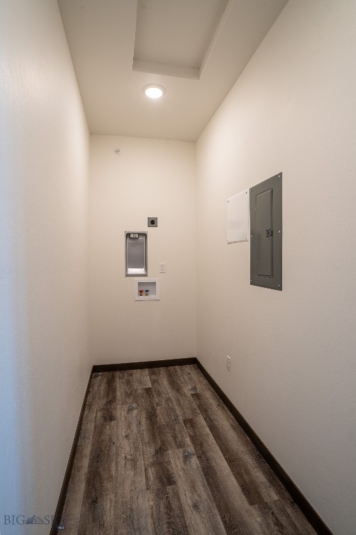 223 New Ventures Drive