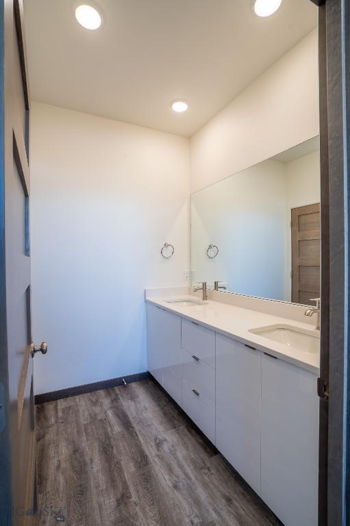 223 New Ventures Drive