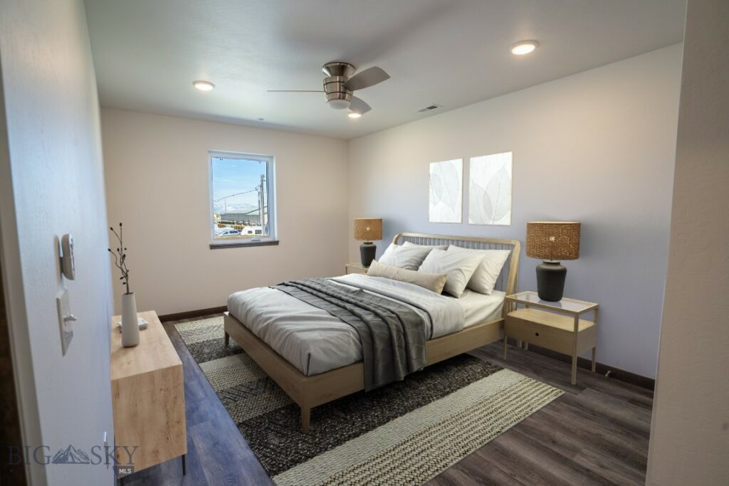 223 New Ventures Drive