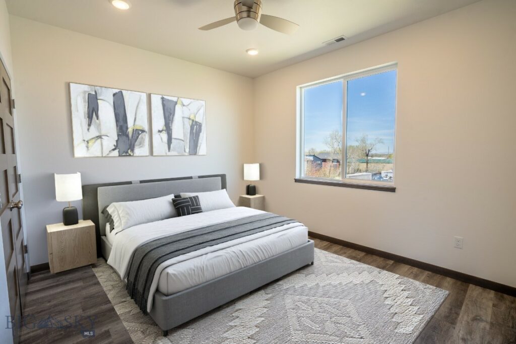 Bozeman MT 59718 - 5