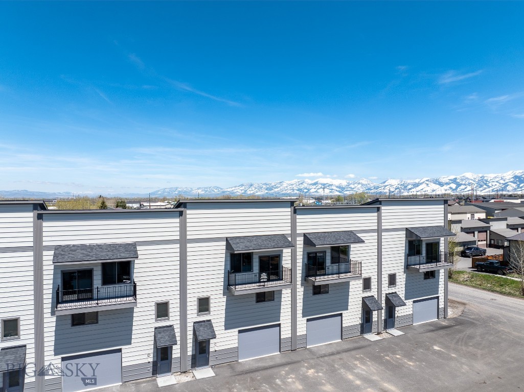 223 New Ventures Drive